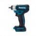 Аккумуляторный гайковерт Makita DTW180Z