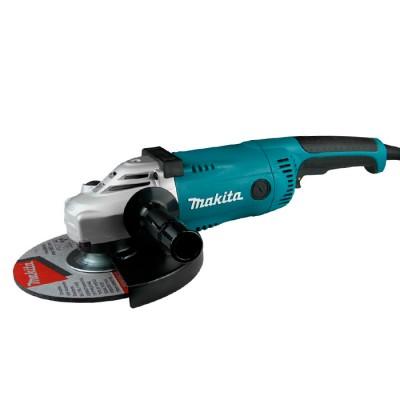 Polizorul unghiular MAKITA GA9020SF