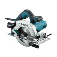 Fierastraul circular manual HS6601