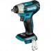 Аккумуляторный гайковерт Makita DTW180Z