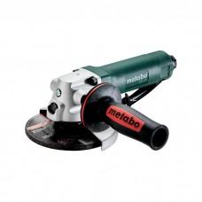 Пневматическая углошлифовальная машина Metabo DW 125 (601556000)