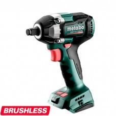 Аккумуляторный ударный гайковерт Metabo SSW 18 LT 300 BL (602398850)