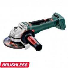 Polizor unghiular Metabo WB 18 LTX BL 125 Quick (613077850)