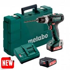 Mașină de găurit și înșurubat Metabo PowerMaxx SB12 (601076500)