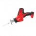Fierastrau sabie cu acumulator Milwaukee C18HZ-0 (4933416785) Fierastrau sabie cu acumulator Milwaukee C18HZ-0 (4933416785)