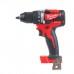 Maşină de găurit Milwaukee M18CBLDD-0 (4933464316)
