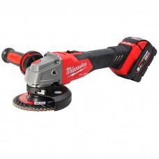 Аккумуляторная болгарка Milwaukee M18FSAG125XB (4933478430)