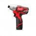 Set Milwaukee M12BPP3A-202B (4933441225)