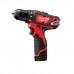 Set Milwaukee M12BPP3A-202B (4933441225)