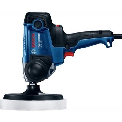 Полировальная шлифмашина Bosch GPO 950
