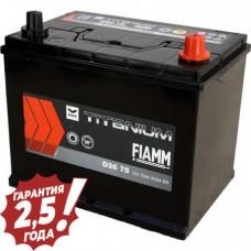 Baterie auto Fiamm - 7905188-7903255 Japan D26 (75) Diamond P+(640 A)