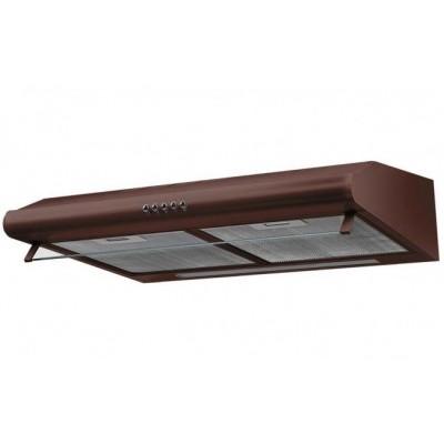 Hota Zanetti 602 Brown
