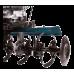 Motocultor Könner&Söhnen KS 7HP-950A