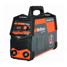 Aparat de sudat Wolfson ATX-320