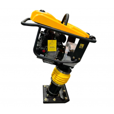 Placă compactoare cu benzină Hoteche G841017H