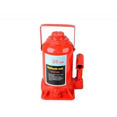 Домкрат 20-T бутылка NC-01-B0620