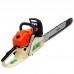 Ferestrau cu lant cu benzina GreenLand GL282 ECO