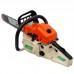 Ferestrau cu lant cu benzina GreenLand GL282 ECO