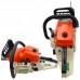 Ferestrau cu lant cu benzina GreenLand GL282 ECO