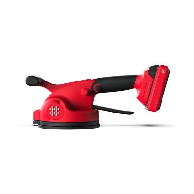 Ventuză vibrantă pentru așezarea plăcilor Shijing 9392