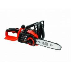 Аккумуляторная цепная пила B+D GKC1825L20-QW
