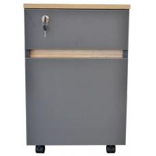 Casetieră Deco RollBox Rio (55x40x60)