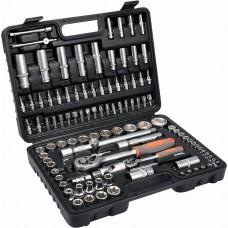Set scule de mână Sthor 58685