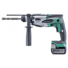 Перфоратор Hitachi DH14DSL-TL