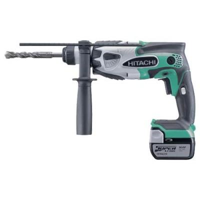 Перфоратор Hitachi DH14DSL-TL