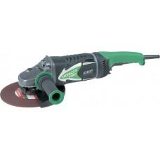 Углошлифовальная машина Hitachi G23SCY-NB