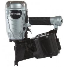 Pistol pneumatic pentru batut cuie Hitachi NV90AG-L3