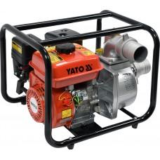 Motopompă Yato 85402 Motopompă Yato 85402