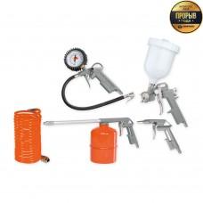 Set scule pneumatice Daewoo DAC 5 Set 