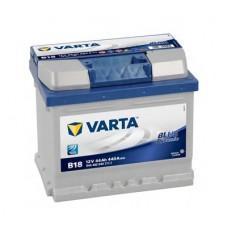 Аккумулятор Varta Blue Dynamic B18 (544 402 044) 