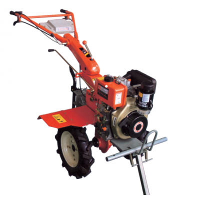Мотокультиватор Kama KDT 610 K