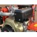 Мотокультиватор Kama KDT 610 K