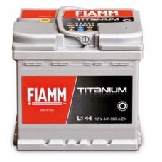 Baterie auto Fiamm Titanium L1 44 Ah P+