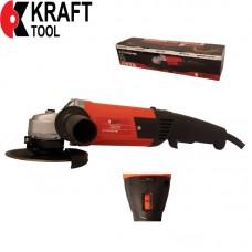 Șlefuitor unghiular KraftTool KT11125 SR PRO