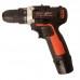 Mașină de înșurubat KraftTool KT12V PRO Li-Ion