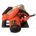 Ручная циркулятная пила KraftTool KT185L PRO