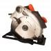 Ручная циркулятная пила KraftTool KT185L PRO