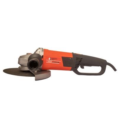 Углошлифмашина KraftTool KT2223 PRO