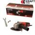 Șlefuitor unghiular KraftTool KT8125 PRO