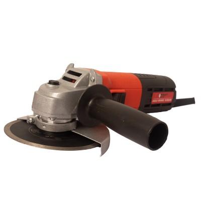 Șlefuitor unghiular KraftTool KT8125 PRO