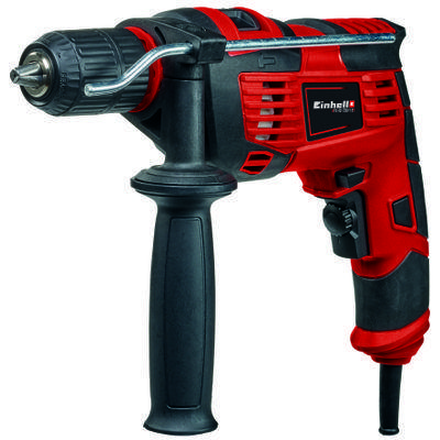 Дрель Einhell TH-ID 720/1 Kit
