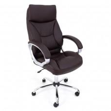 Офисное кресло Deco BX-0055 Brown 