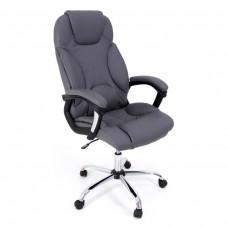 Офисное кресло Deco BX-3022 Grey 
