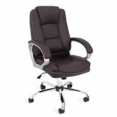 Офисное кресло Deco BX-3177 Brown 