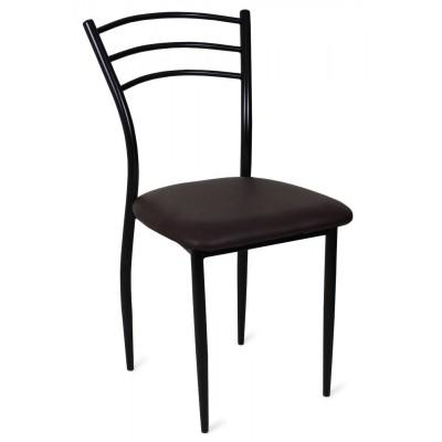 Стул Deco DC-55 Black Matte