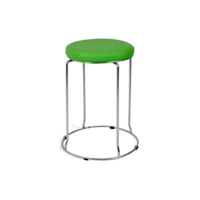 Taburet Deco T-12-3 Green